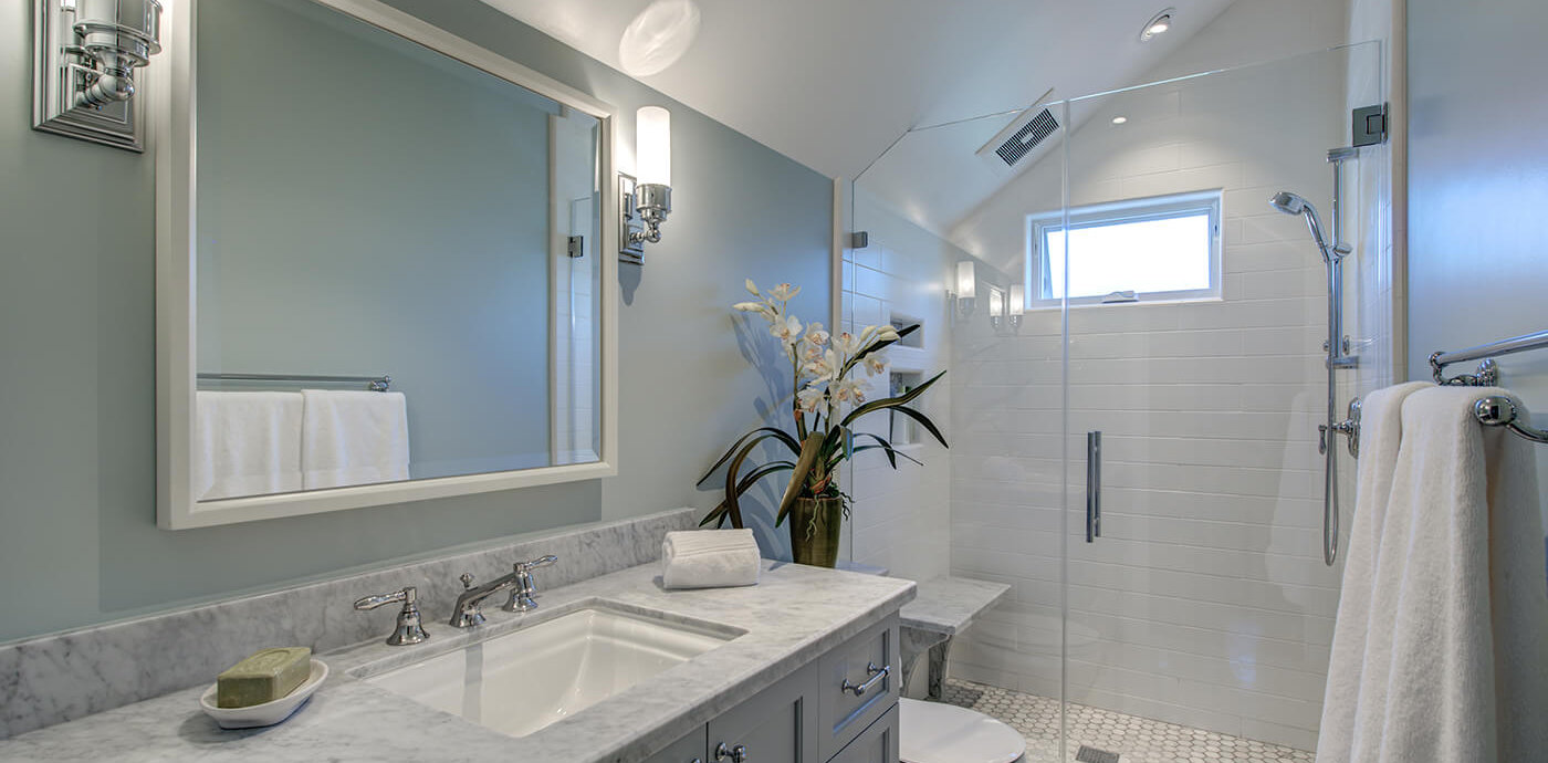 A First Timer’s Guide To Planning a Bathroom Remodel