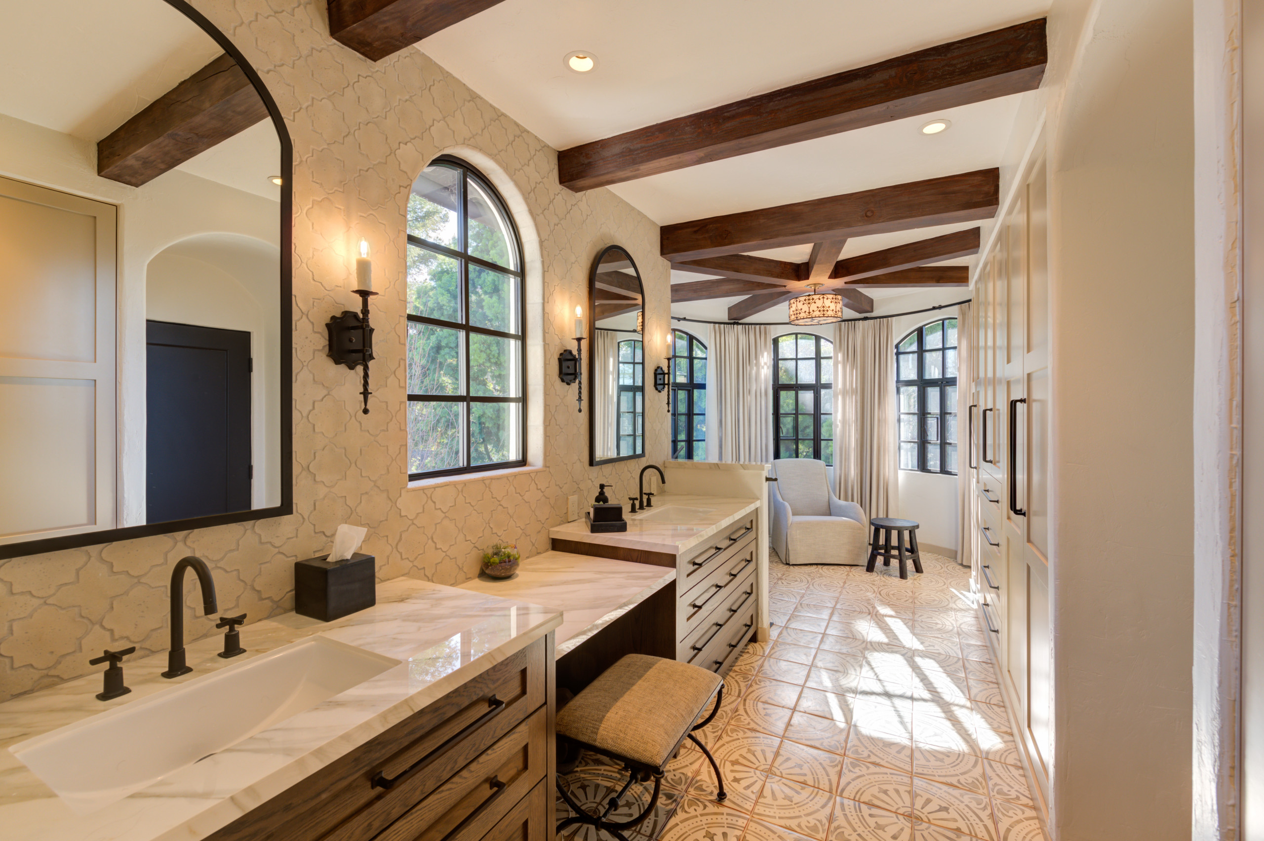 Bathroom Renovation Ideas: Creating Your Personal Oasis