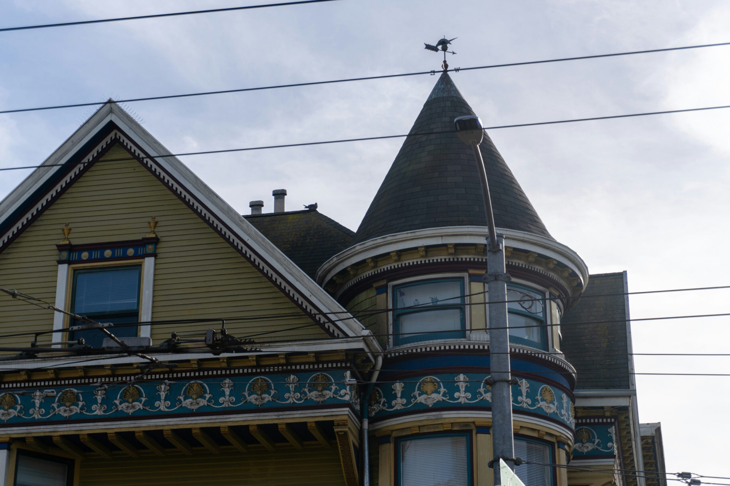 SF Design-Build Firm Guide to Victorian & Edwardian Renovations